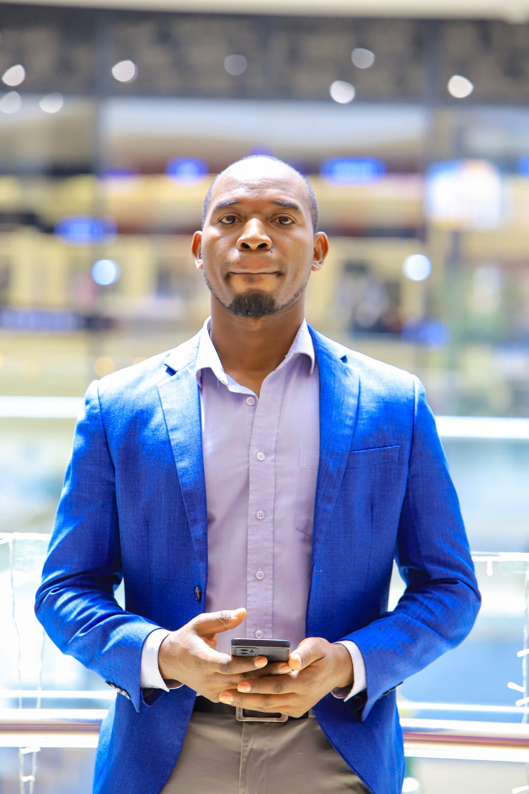 Vincent Mabu