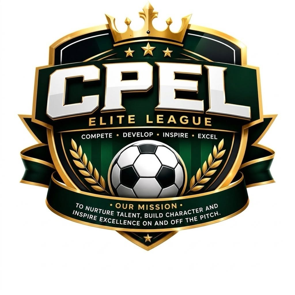 Red Amigos FC Joins the Inaugural CPEL 2026 Season