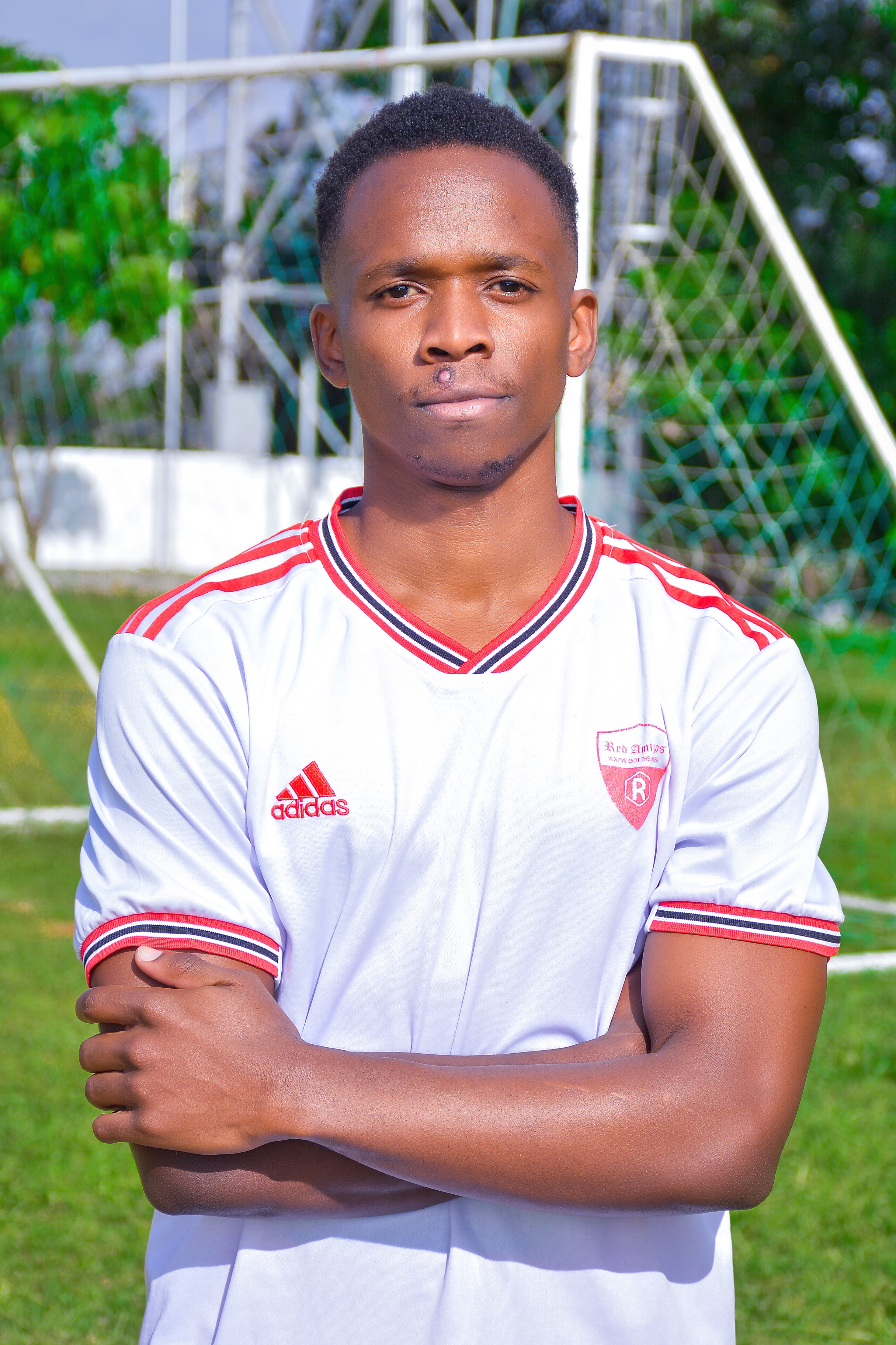 Jeoffrey Sikweya