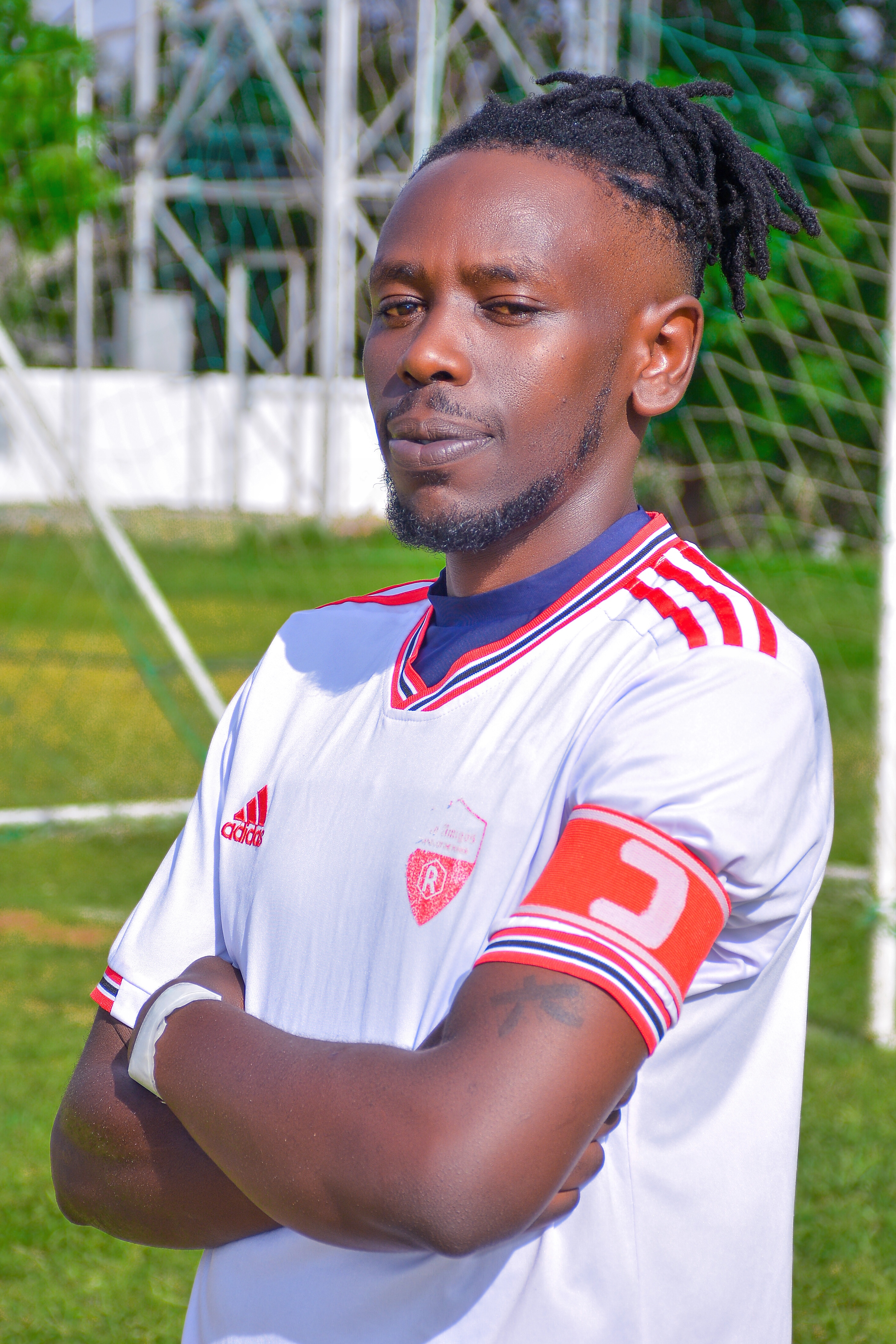 Kevin Wainaina