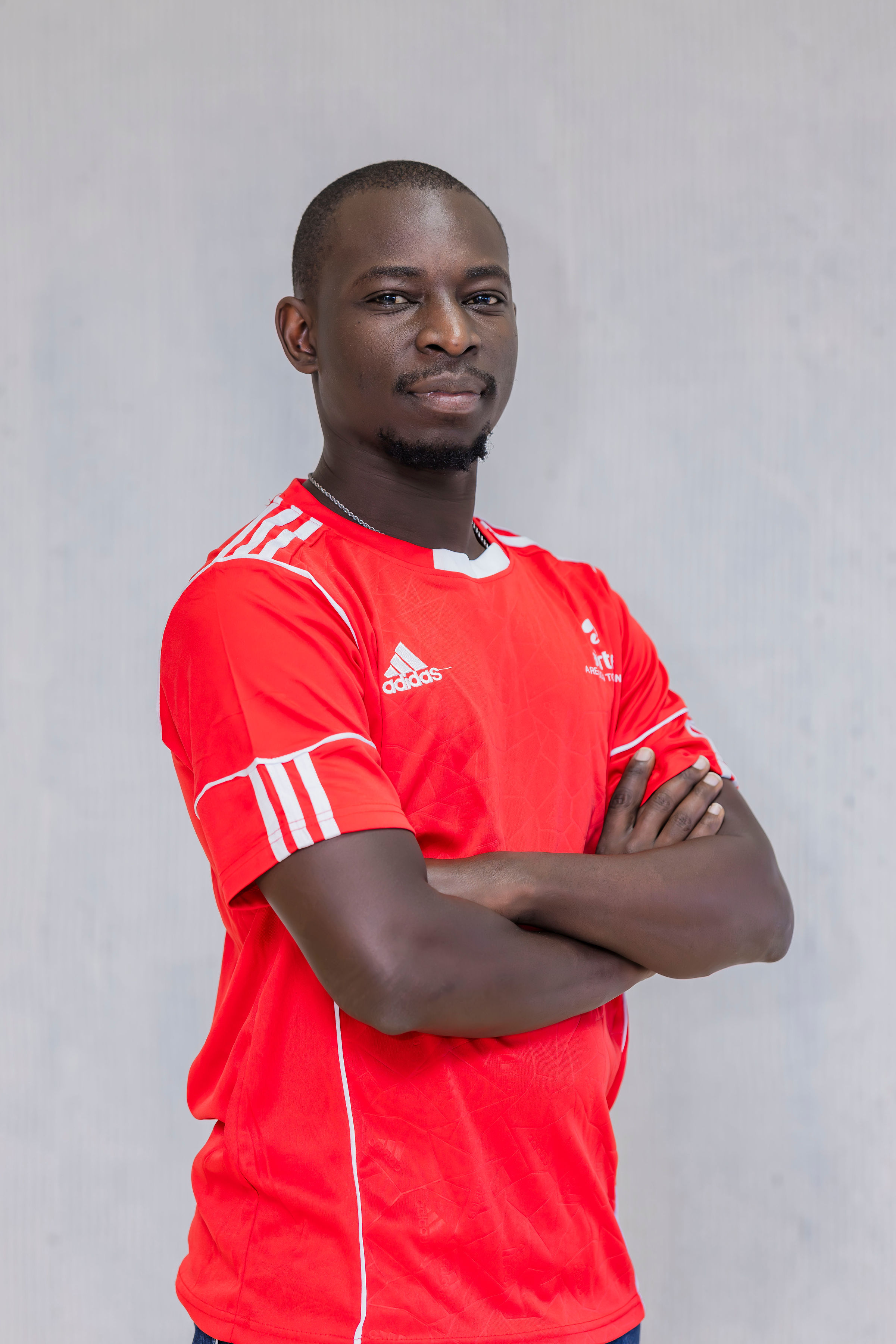 Emmanuel Baya