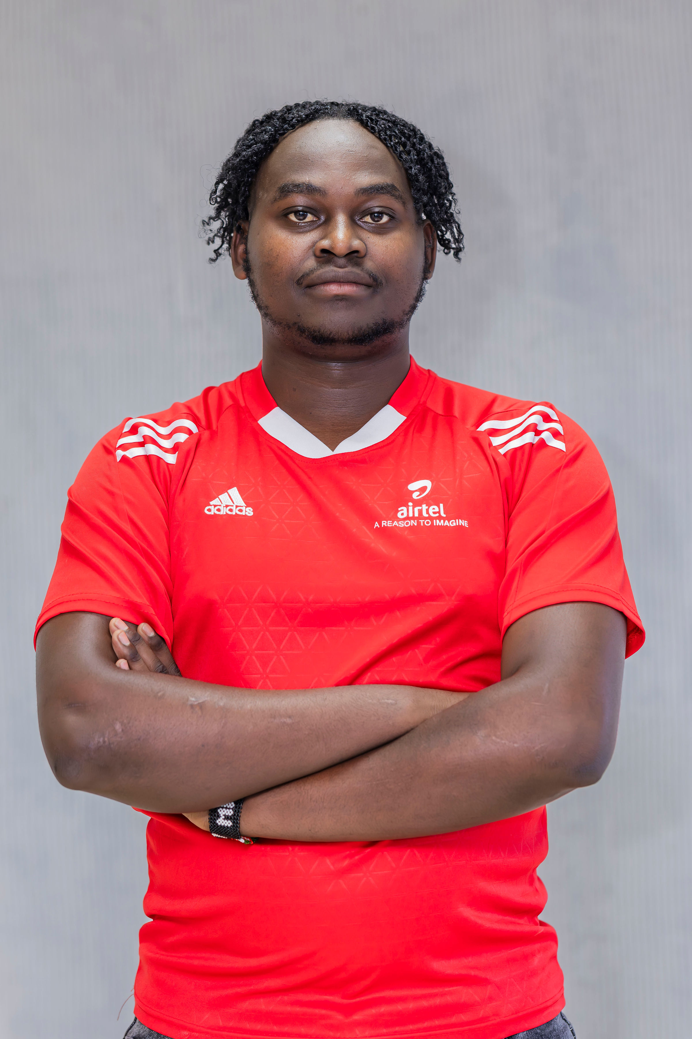 Dickson Osiega
