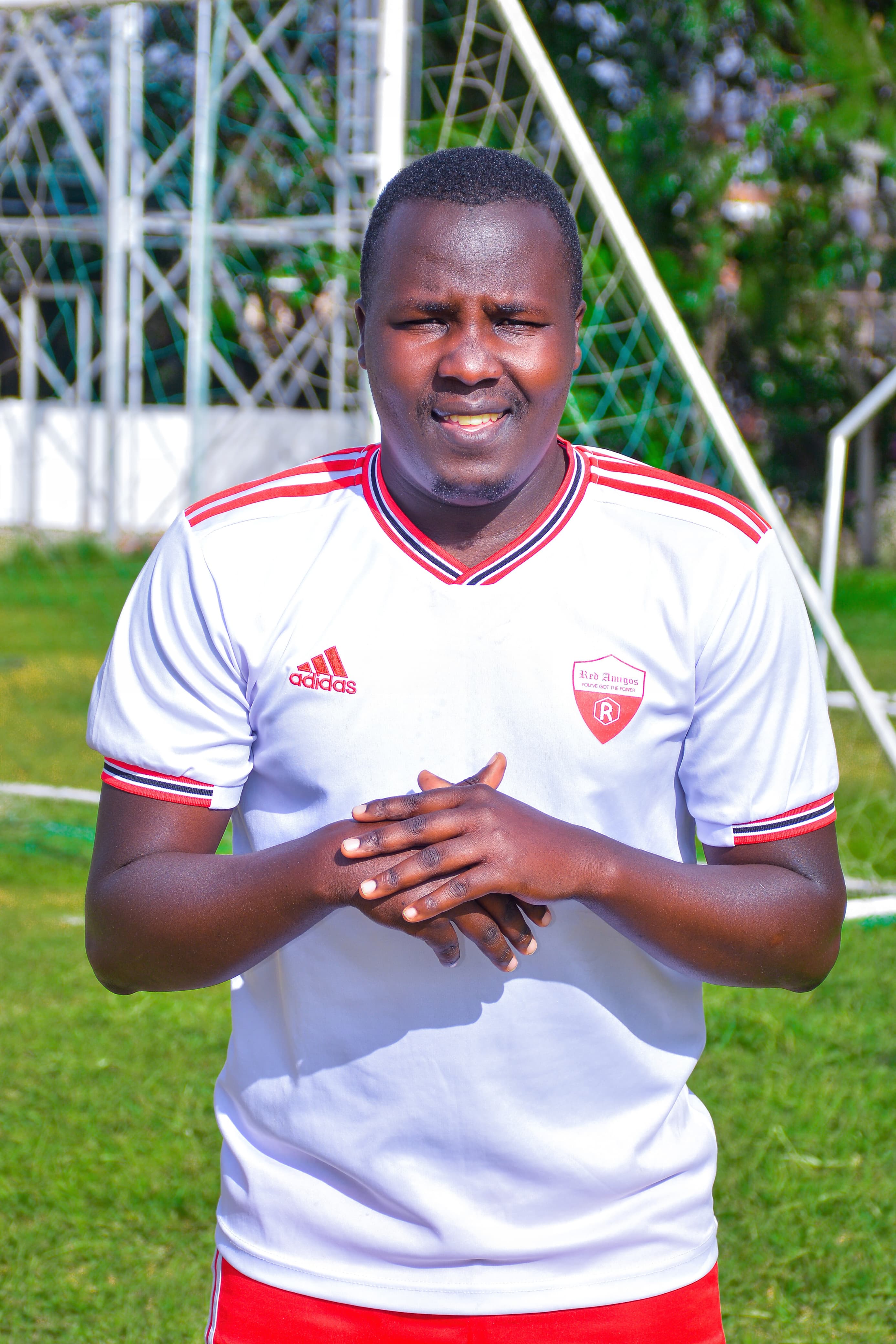 Joseph Onyango Opondo