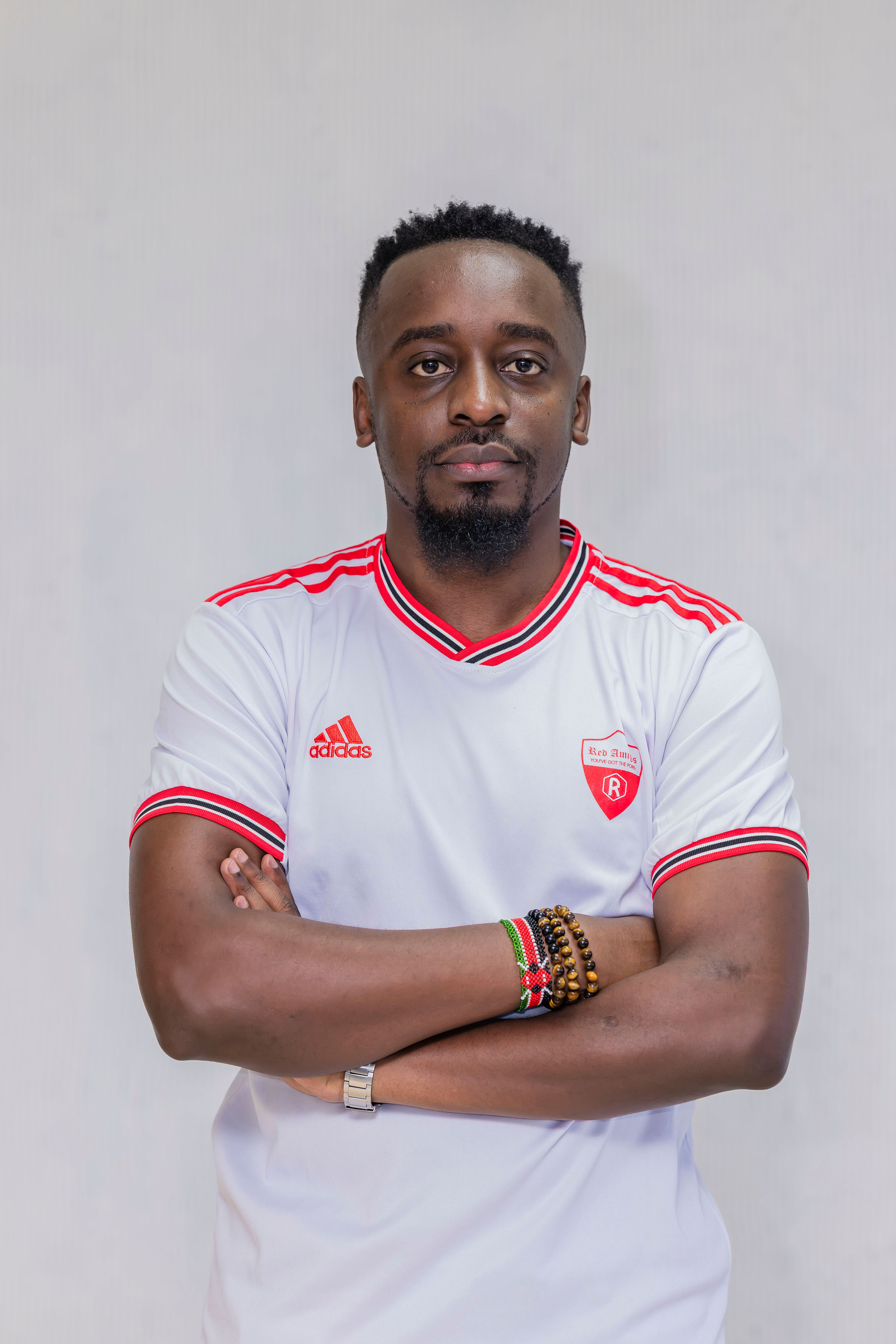 Anthony Ayungo