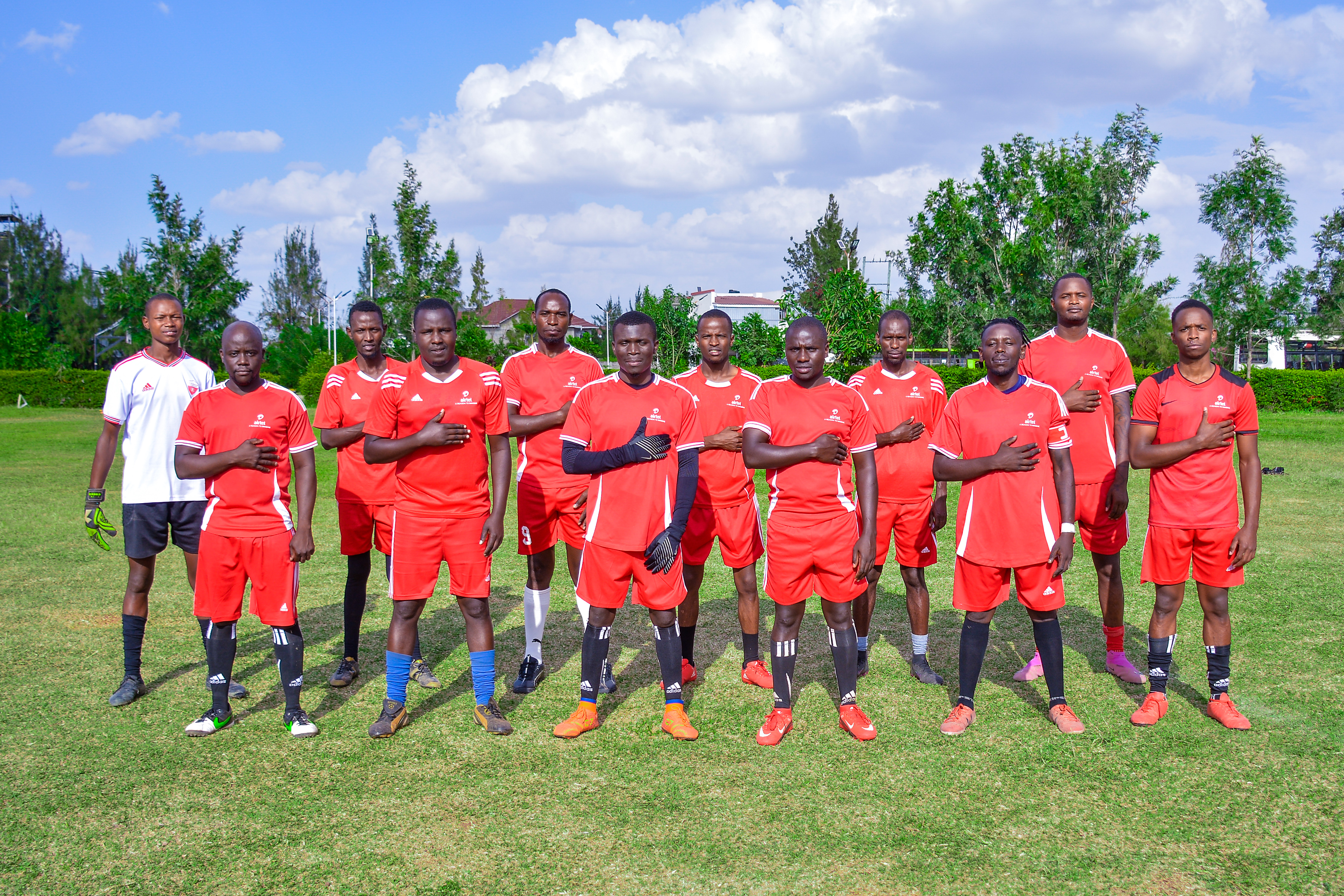 Squad Group
