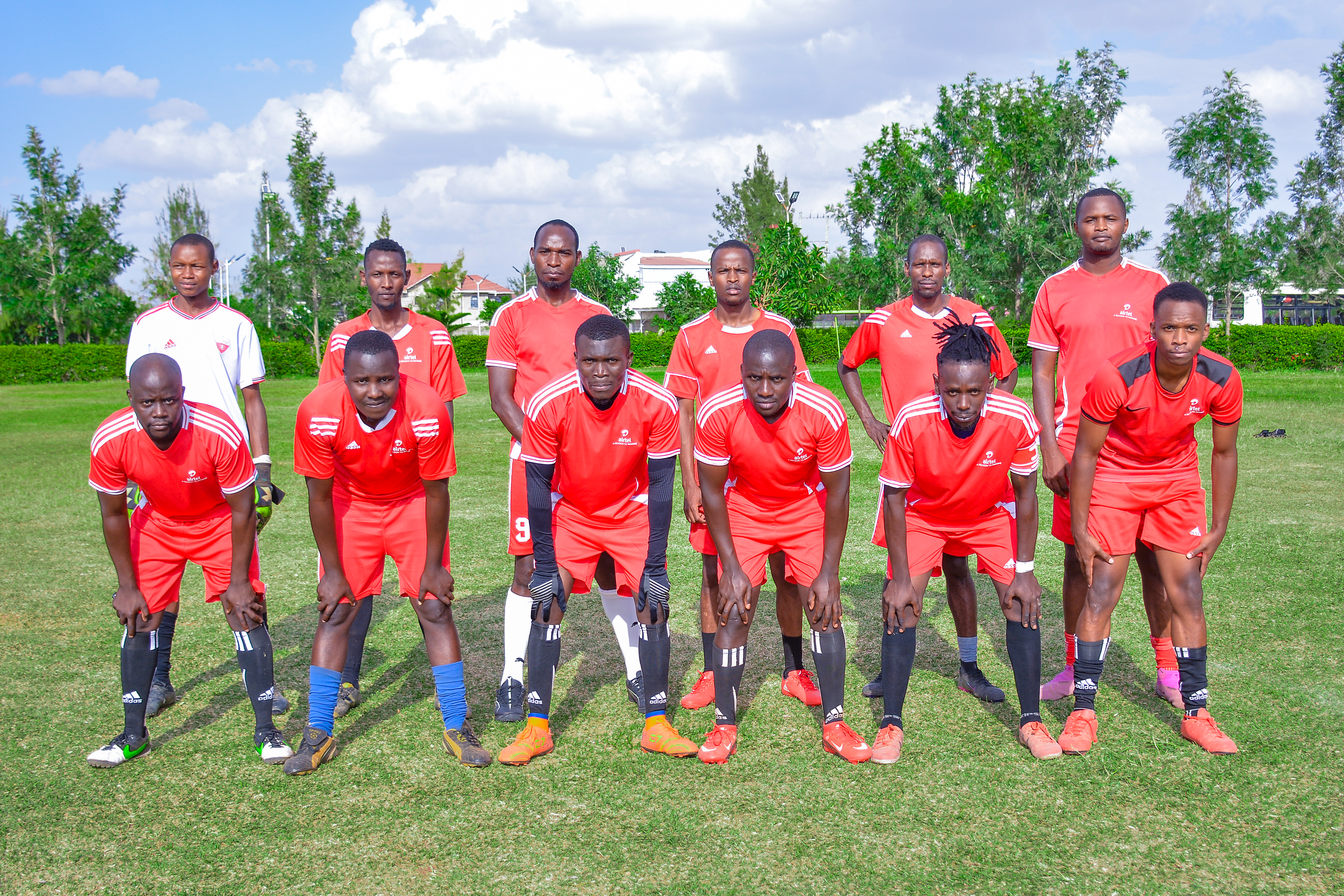 Squad Group