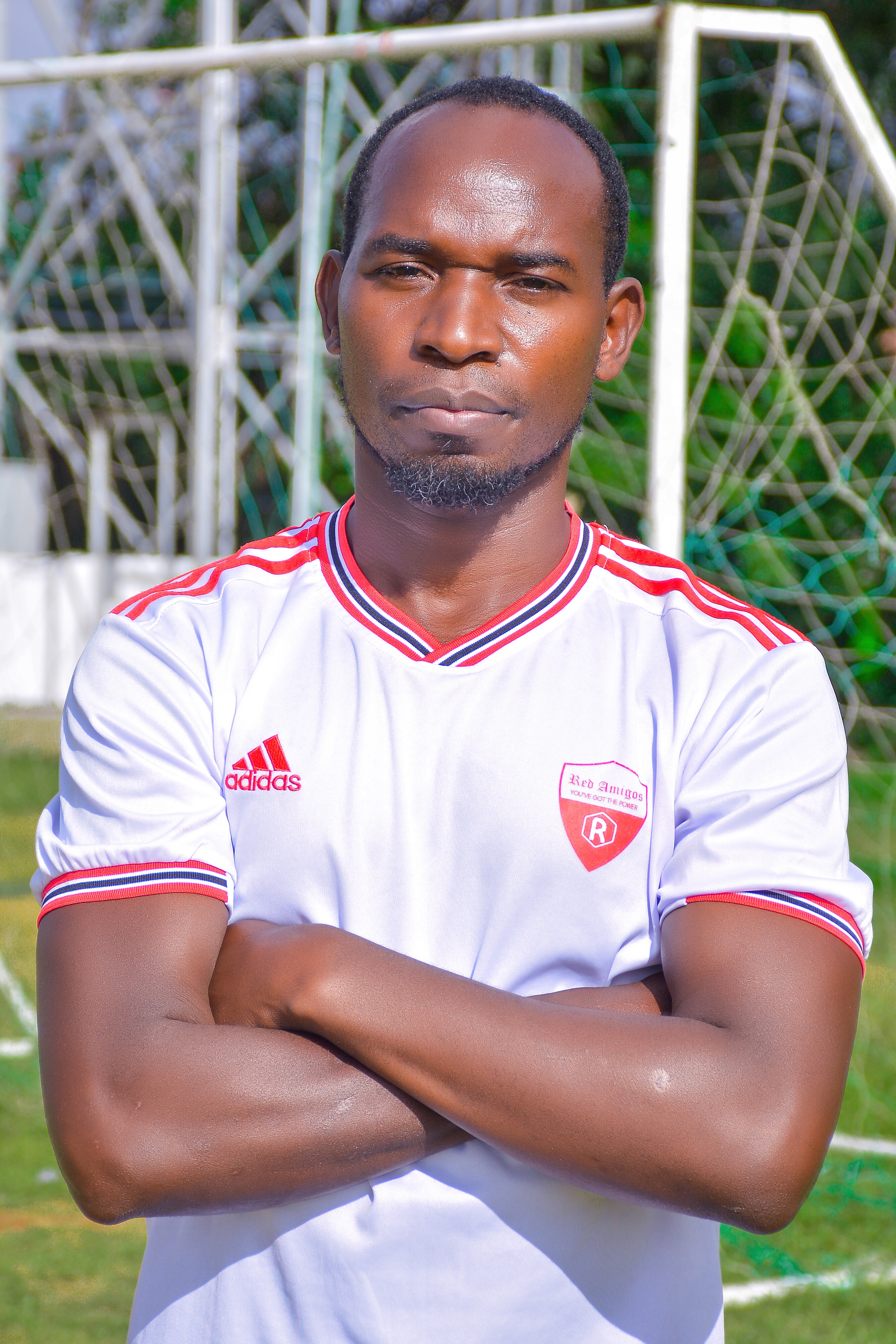 Vincent Mabu